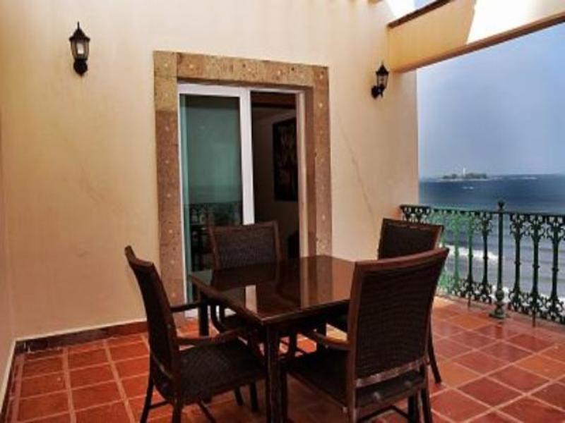 Hotel Villa Florida Veracruz Exterior foto