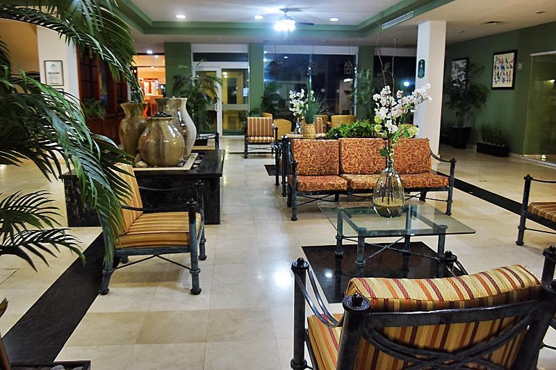 Hotel Villa Florida Veracruz Exterior foto